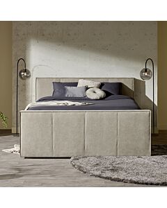 Boxspring Premium Hilversum vlak