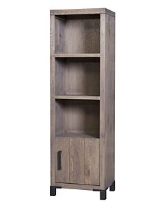 Boekenkast Messina 1 deur