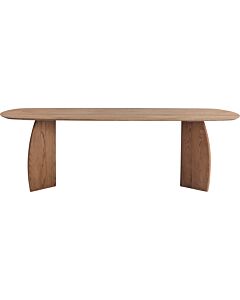 Eettafel Luc