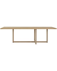 Eettafel Louis