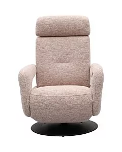 Relaxfauteuil Romee met opstahulp