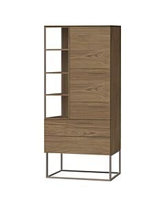 Wandkast Carise 1dr 