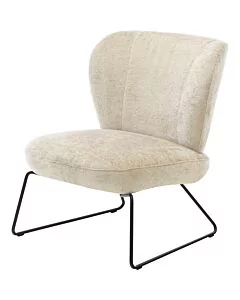 Vaste fauteuil Nikki
