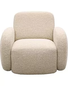 Draaifauteuil Naomi