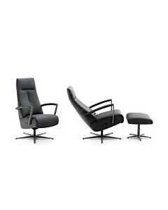 Relaxfauteuil Callisto medium