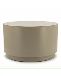 Salontafel Mesita - taupe