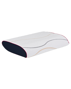 KS MLINE Pillow you Fuchsia 35x55cm