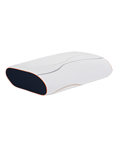 KS MLINE Pillow you Oranje 35x55cm