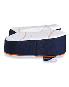 KS MLINE ATHLETIC PILLOW 36X50cm