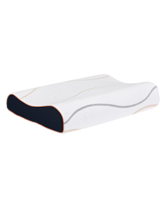 KS MLINE Wave PILLOW 40x60x10cm