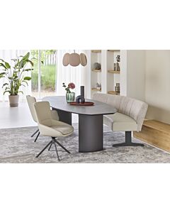 Eetkamertafel Plato