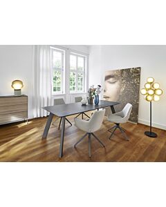Eetkamertafel TableTalk