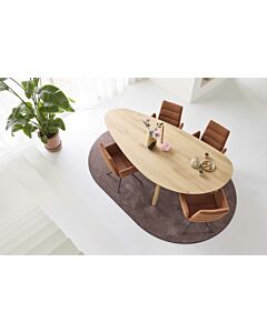 Eetkamertafel Trinity