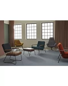 Fauteuil Tibbe