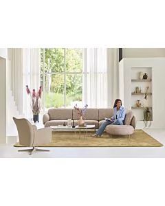 Fauteuil Bolero