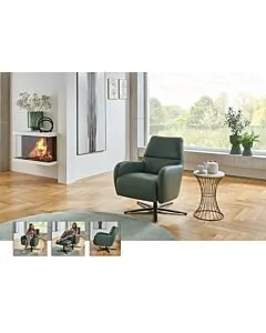 Fauteuil Latifa Draaibaar