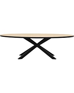 Eettafel Samuel 