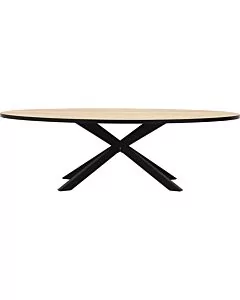 Eettafel Samuel 
