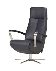 Interliving Relaxfauteuil Joe (hoge rug)