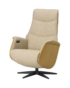 Interliving Relaxfauteuil Kate (lage rug)