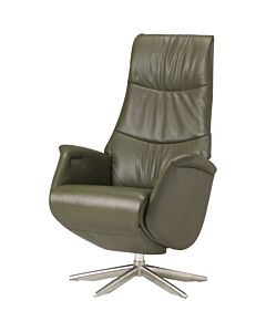 Interliving Relaxfauteuil Kate (extra hoge rug)