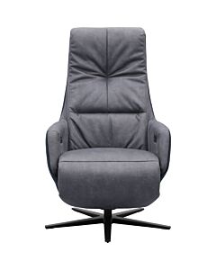 Relaxfauteuil Fenna stoffering variant 8