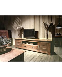 TV-Dressoir MWP