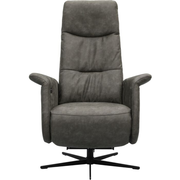 Relaxfauteuil Sam met sta op hulp