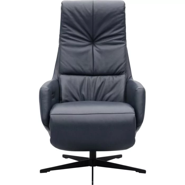 Relaxfauteuil Fenna met opsta hulp