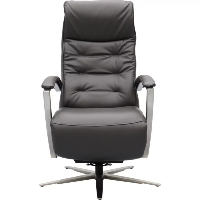 Relaxfauteuil Suze met opsta hulp