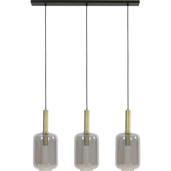 Hanglamp Loki 3-lichts