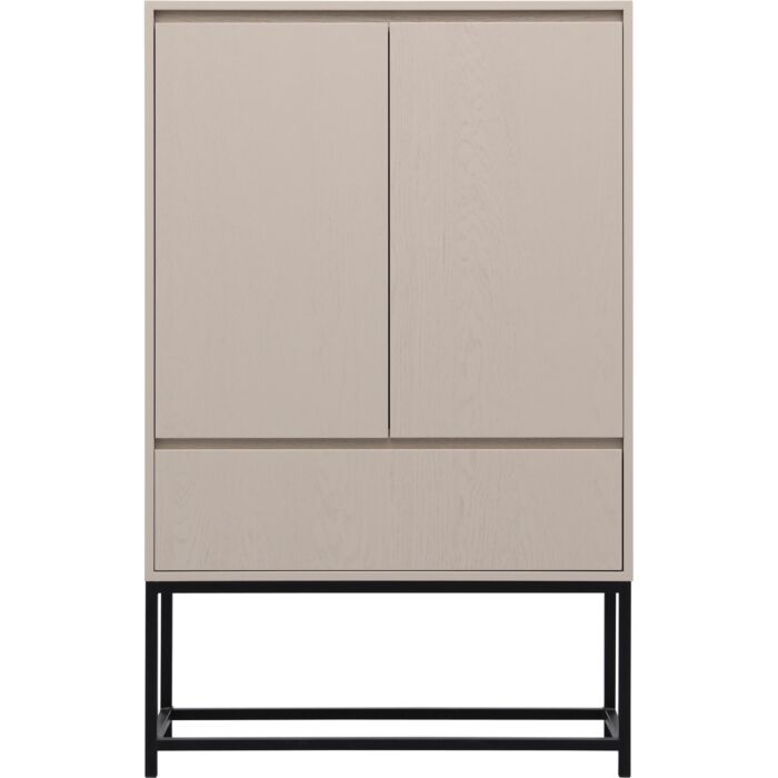 Interliving Wandkast 2083