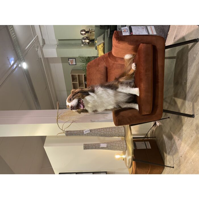 Fauteuil Lynn