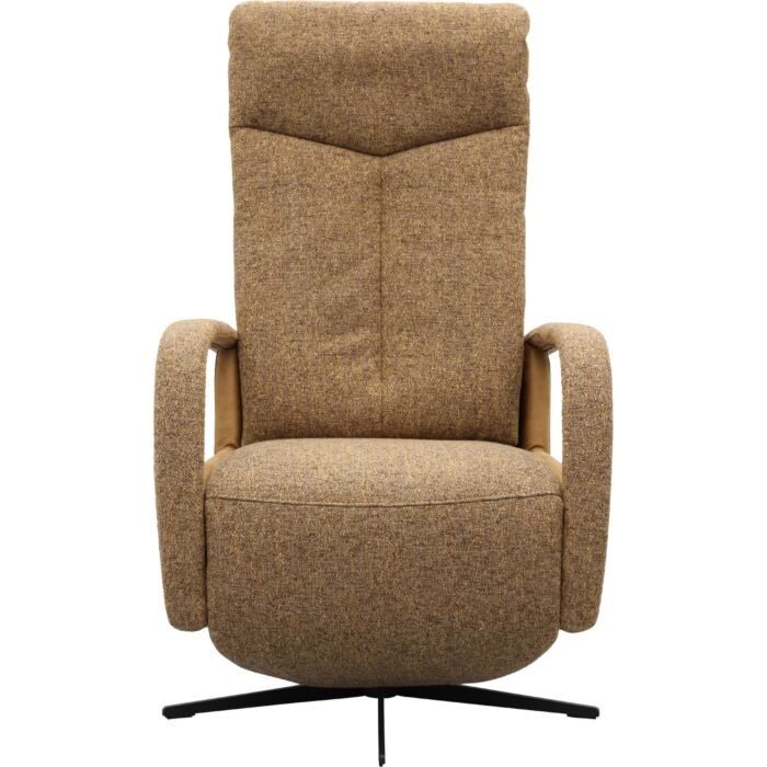 Relaxfauteuil Bern met opsta hulp