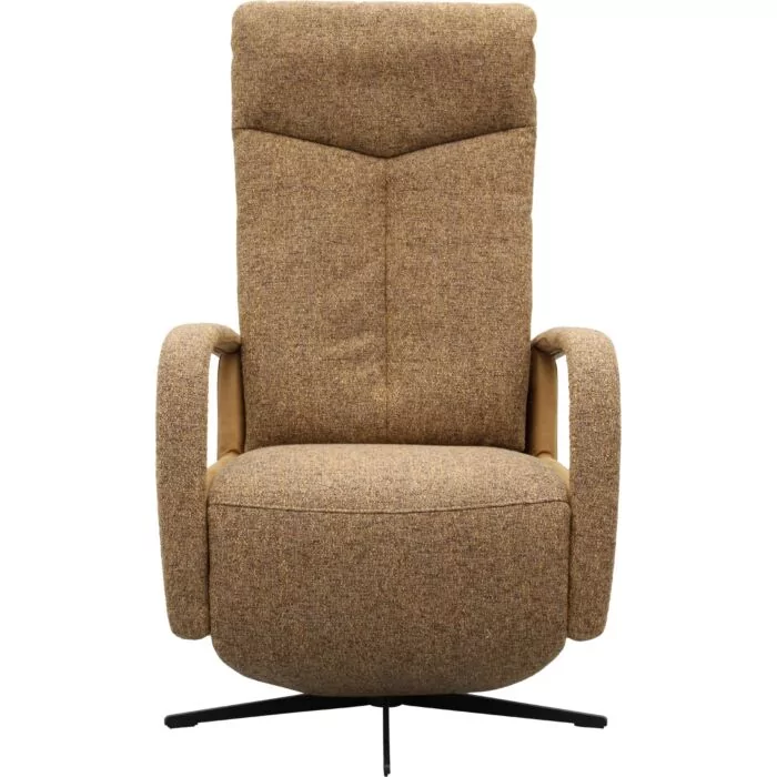 Relaxfauteuil Bern met opsta hulp