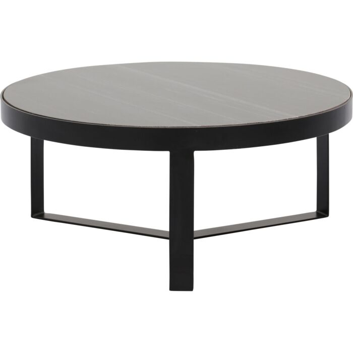 Bijzettafel Gven 80cm