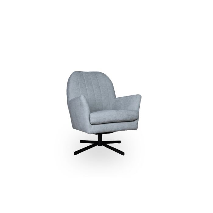 Draaifauteuil Sjors