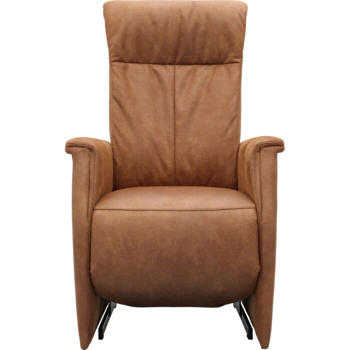Relaxfauteuil Faith T-Rug met sta op