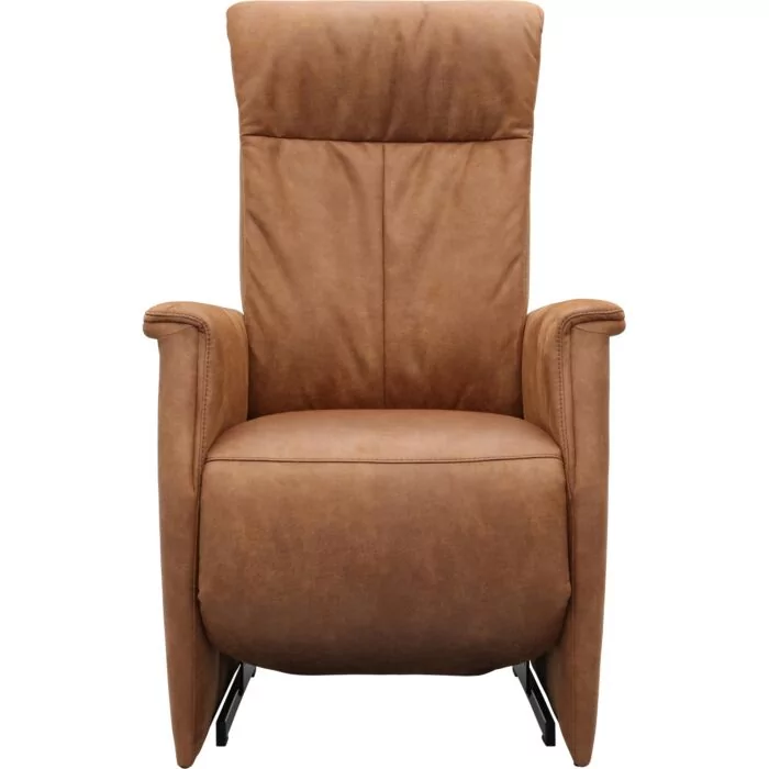 Relaxfauteuil Faith T-Rug met sta op