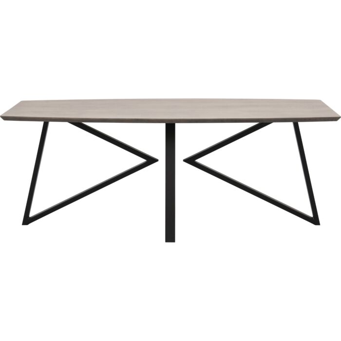 Eettafel Donna - Ton