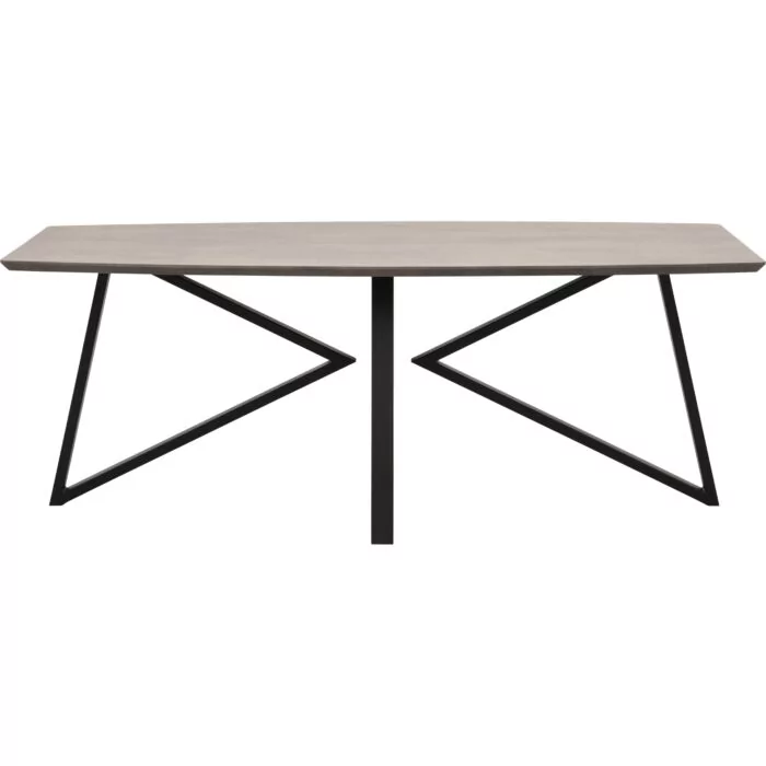 Eettafel Donna - Ton
