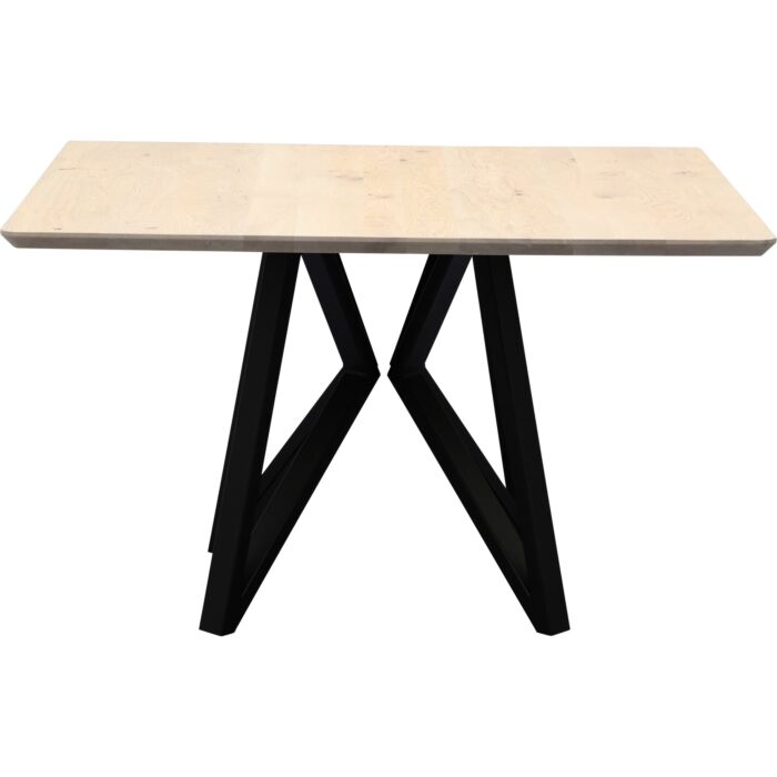 Eettafel Kristel - Vierkant