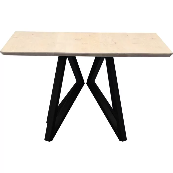 Eettafel Kristel - Vierkant