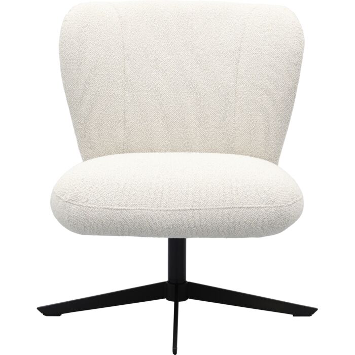 Draaifauteuil Nikki