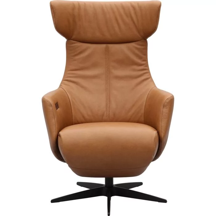 Relaxfauteuil Ethan