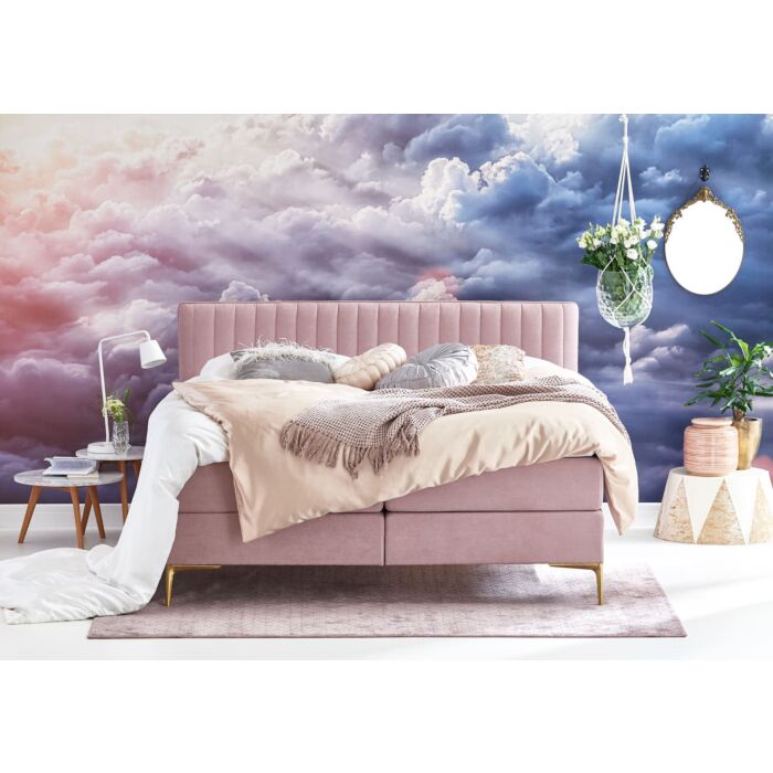 Boxspring Cinderella Desire Vlak