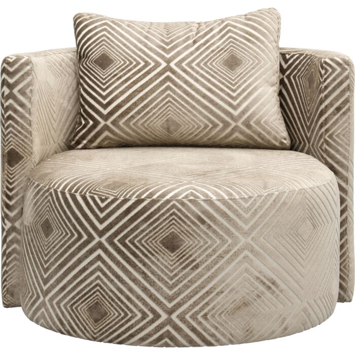 Fauteui Interliving 4591