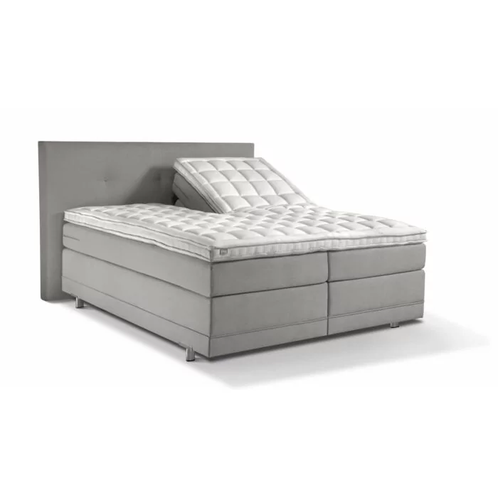 complete boxspring Noflik elektrisch verstelbaar