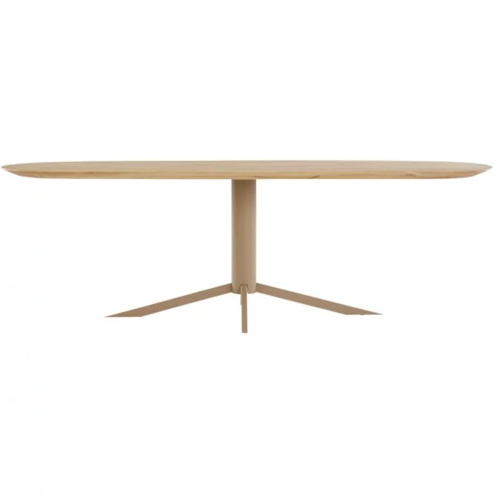 Eettafel Oliver