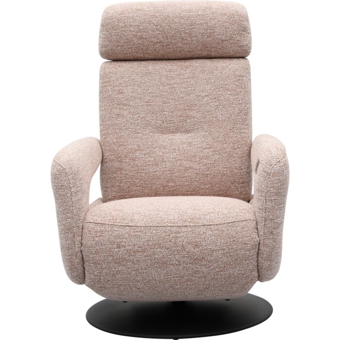 Relaxfauteuil Romee met opstahulp